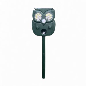 solar-powered-ultrasonic-animal-repeller